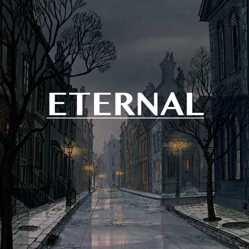 ETERNAL Tape