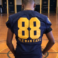 OLE MAN EARL - Who Are You