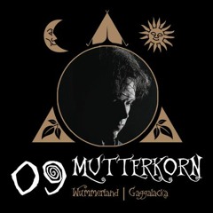 "Radio Gagga Podcast" Vol. 9 mixed by Mutterkorn