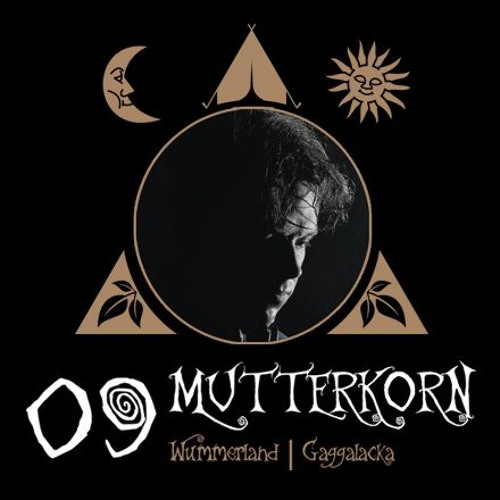 "Radio Gagga Podcast" Vol. 9 mixed by Mutterkorn