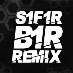 Armağan Oruç Sıfır Bir Remix