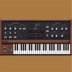 Cheeze Machine 2 - Visions of Paris - by Arthur Vincent (Domicidre)