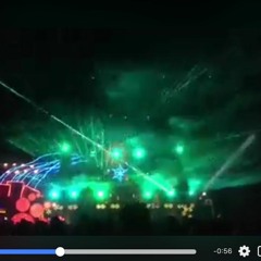 Aruns Phone - Burning Man - DaRudeBoy Vs DJ BadManTing - IOM Trip