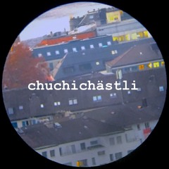 Chuchichästli