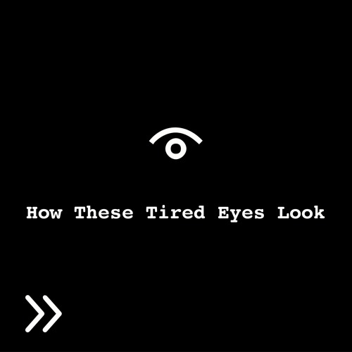 Josh Gale - How These Tired Eyes Look (Official Audio)