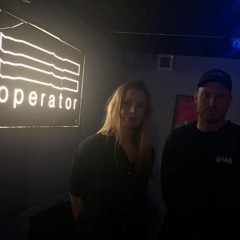 Operator - ZEST Radio 30-11-2018