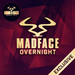 Madface - Overnight
