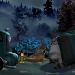 Принц Комы - Тюмени