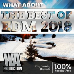 The Best Of EDM 2018 | 5 In 1 -95% Discounted Bundle (Limited Time Offer)