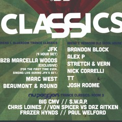 Frazer Hynds PaSSion Classics 5.1.19 PROMO MiX