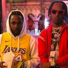 New Freezer (HVRRY rmx)