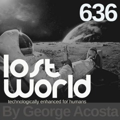 George Acosta - Lost World 636