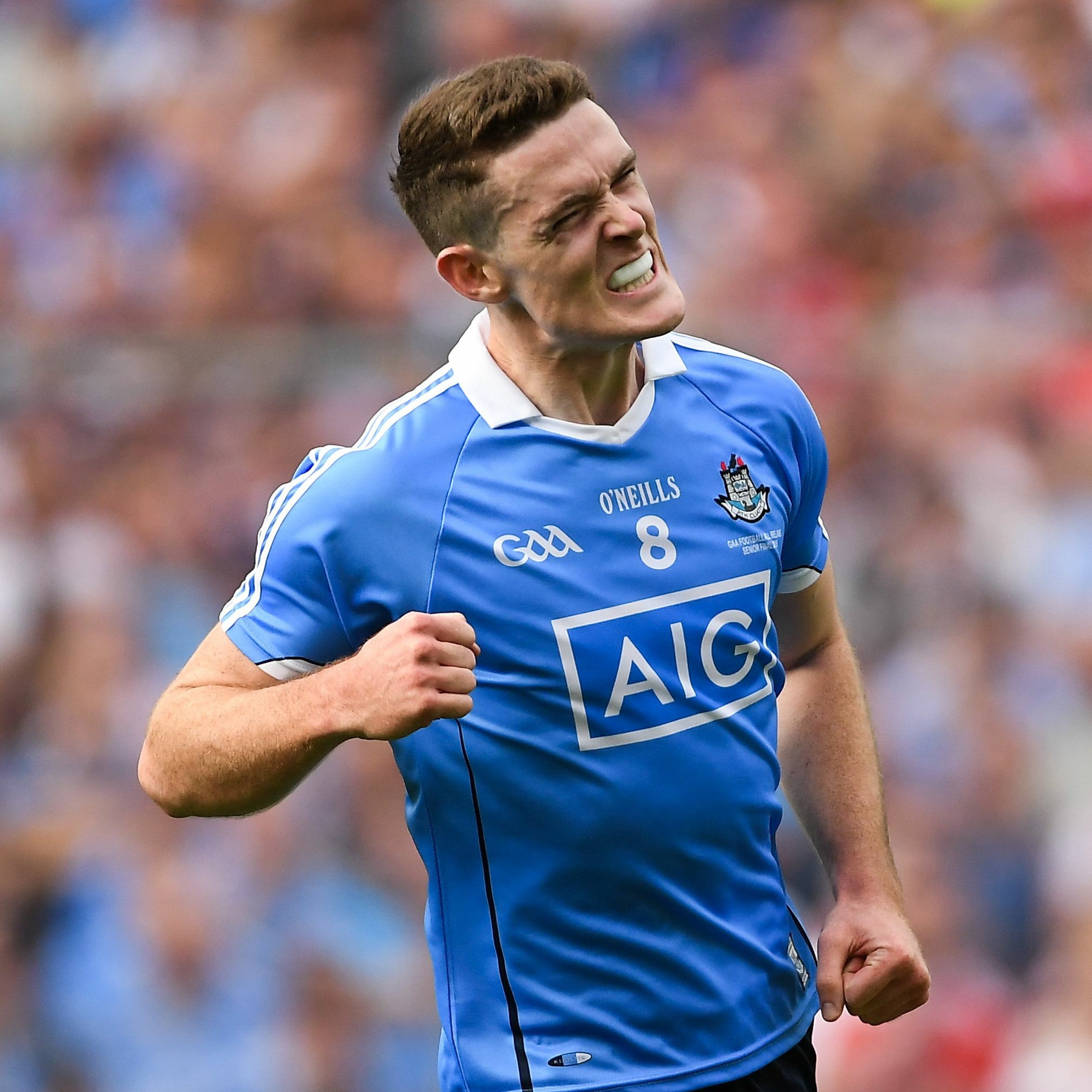 Dublin GAA