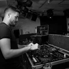 Ron Michal New Set Techno