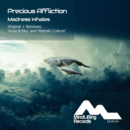 Precious Affliction - Madness Whales (Original Mix) - PREVIEW