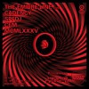 Cadency | Boiler Room x Herrensauna DJ mix artwork - Electronic music tracklist cover image