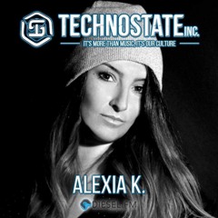Alexia K. @ TECHNOSTATE INC. Showcase - Podcast #97