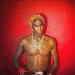 Young Thug - Offvert (Feat. Gunna)