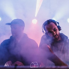 Aidan Doherty B2B Jorge Martins recorded live at WUITW December 2018