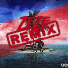 Chris Brown x Tyga x Swae Lee - Shine (ZEZE Remix)