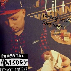 Lil't Feat B Sleeman - Walking On A Time Limit