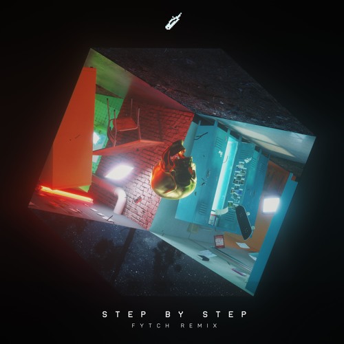 DROELOE - Step By Step Feat. Iris Penning (Fytch Remix)