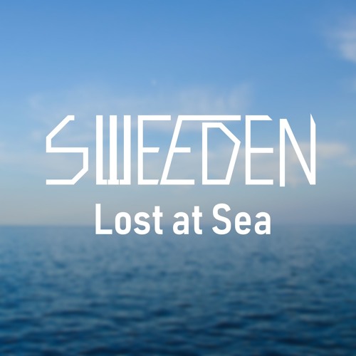 Lost at Sea