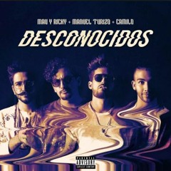 Desconocidos Cover acústico