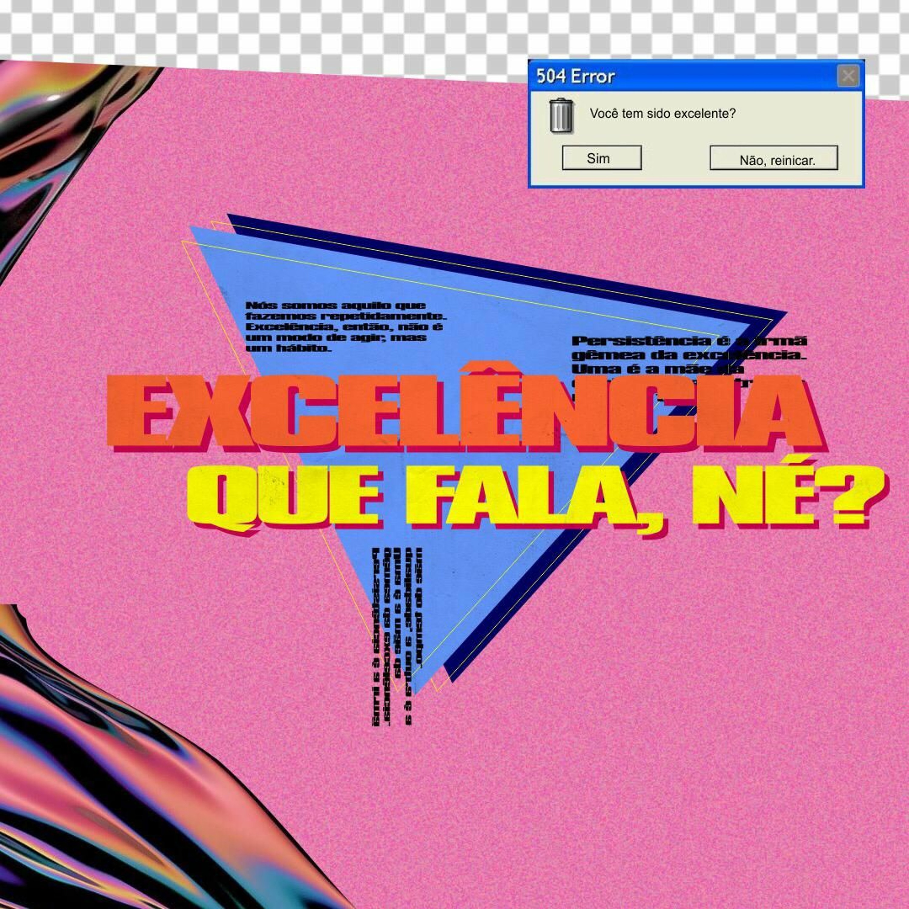 POIEMA TAUBATÉ