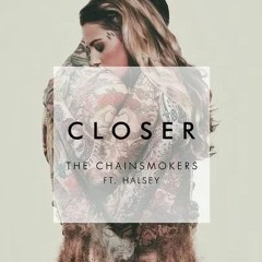The Chainsmokers ft. Halsey (Boyce Avenue ft. Sarah Hyland cover) on Spotify & iTunes