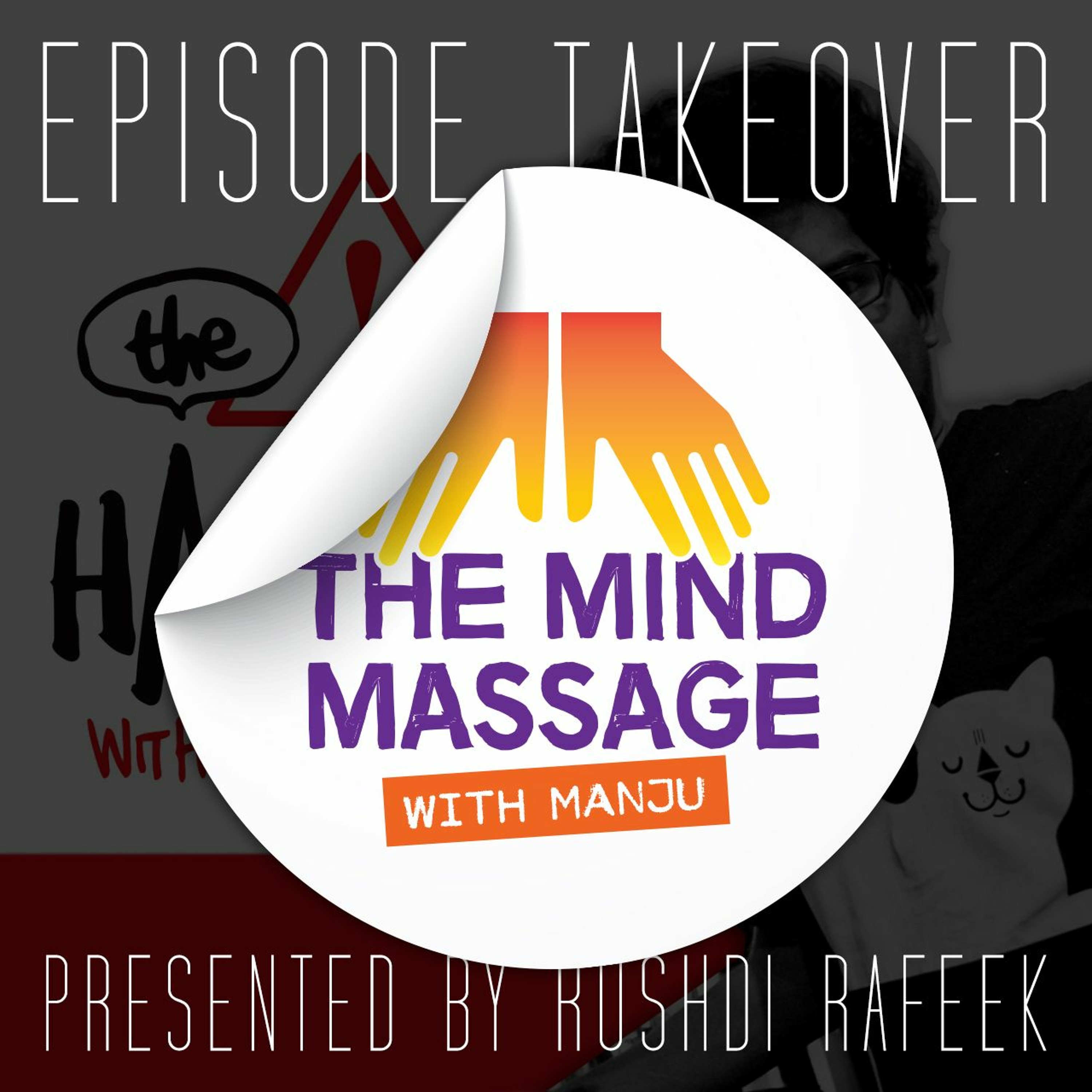 Mind Massage by Manju with Rushdi [TRIAL SHOW]