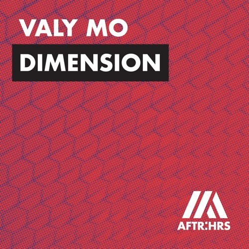 Valy Mo - Dimension