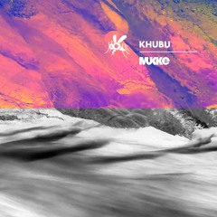 Khubu -  Himba - MUKKE035