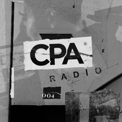CPA Radio - Episode 4
