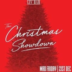 Hot Like Fire Mix Mad Friday & NYE.mp3