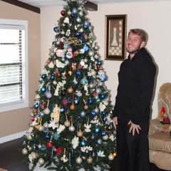 All I Want For Christmas