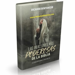 Viernes 14 de diciembre 2018 | Devoción Matutina para Adultos | Oración por paz mental