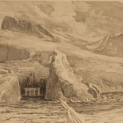 Johannes Brahms - Tragic Overture - Live 1997