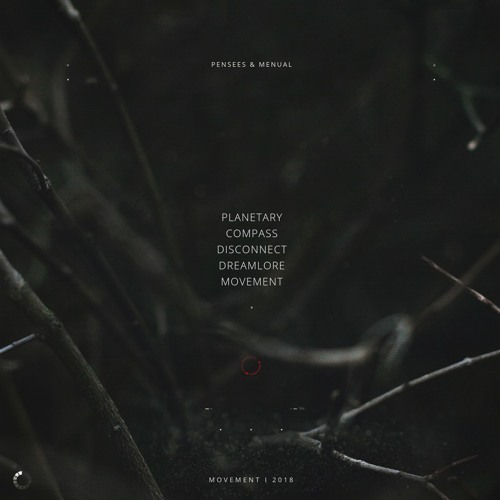 Pensees & Menual – Disconnect