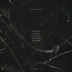 Feels [future garage / ambient / downtempo / wave]