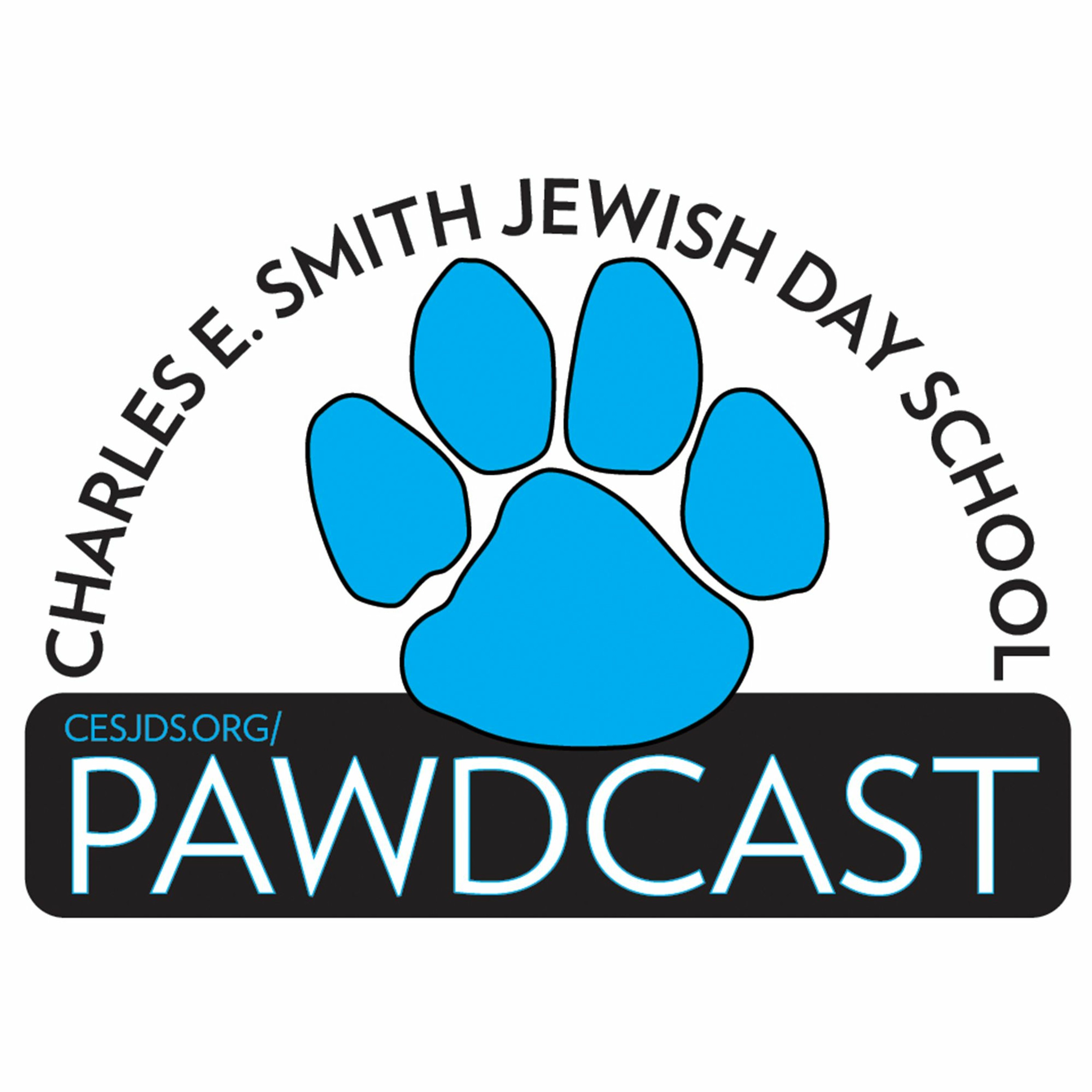 The CESJDS Pawdcast