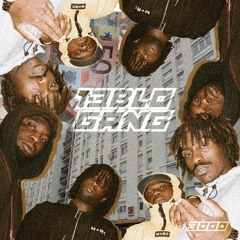 13BLO GANG (13 BLOCK )