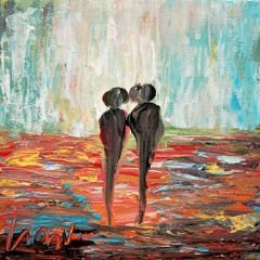 I´m Not The Only One - Selma