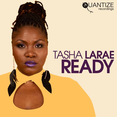 Tasha LaRae_Ready_Radio Edit