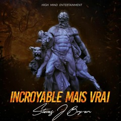 Steves J. Bryan - Longue Vie a Mes Ennemis