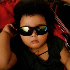 2-yr-old Lee's Twinkle Twinkle Little Star