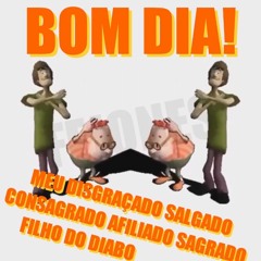 BOM DIA ZAP