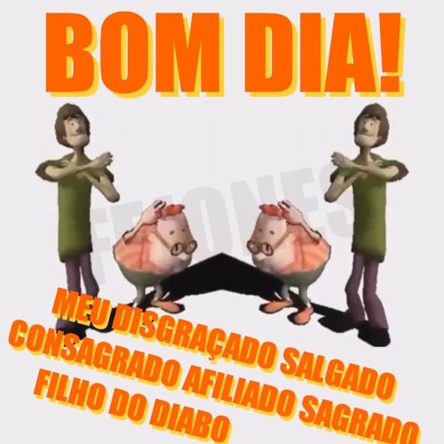 Stream BOM DIA ZAP by FehZin | Listen online for free on SoundCloud Stream BOM DIA ZAP by FehZin | Listen online for free on SoundCloud