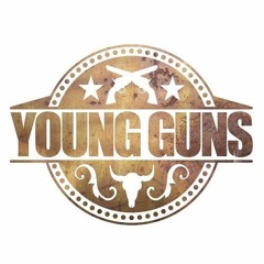 Good Vibration (Young Guns Recordings)