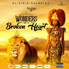 Wonders Of A Broken Heart EL PIDIO DALMEIDA